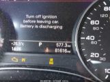 AUDI A6 2.0T PREMIUM PLUS photo