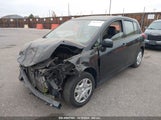 Nissan Versa 1.8S 3N1BC13E59L499474 снимка