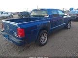DODGE DAKOTA BIGHORN/LONESTAR 1D7CE3GK4AS****** снимка