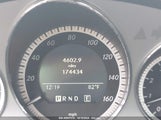 MERCEDES-BENZ C 300 LUXURY/SPORT WDDGF5EB4BA****** photo