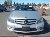 MERCEDES-BENZ C 250 photo