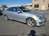 MERCEDES-BENZ C 250 photo