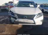 LEXUS RX 350 photo