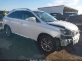 LEXUS RX 350 photo