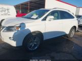 LEXUS RX 350 photo