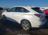 LEXUS RX 350 photo