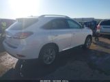 LEXUS RX 350 photo