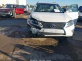 LEXUS RX 350 photo