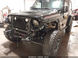 JEEP WRANGLER 2-DOOR RUBICON 4X4 1C4HJXCG3PW****** fotografie