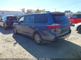 TOYOTA SIENNA XLE/LIMITED 5TDYK3DC4FS****** снимка