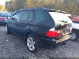 BMW X5 4.4I 5UXFB53576L****** fotografie
