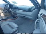 BMW X5 4.4I 5UXFB53576L****** photo