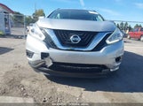 NISSAN MURANO PLATINUM/S/SL/SV 5N1AZ2MG6GN****** fotografie
