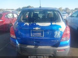 CHEVROLET TRAX 1LS KL7CJKSB1FB****** fotografie