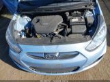 HYUNDAI ACCENT GLS photo