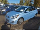 HYUNDAI ACCENT GLS photo