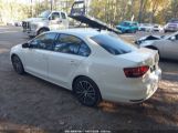 VOLKSWAGEN JETTA 1.8T SPORT снимка