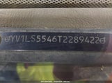 VOLVO 850 GLT YV1LS5546T2****** снимка