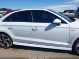 AUDI A3 PREMIUM 45 TFSI S LINE QUATTRO S TRONIC снимка