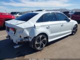 AUDI A3 PREMIUM 45 TFSI S LINE QUATTRO S TRONIC снимка