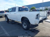 RAM 2500 BIG HORN 3C6UR5DL7GG****** снимка