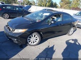 HONDA CIVIC EX-L 2HGFB2F94CH545657 fotografie