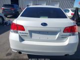 SUBARU LEGACY 3.6R LIMITED photo