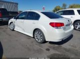 SUBARU LEGACY 3.6R LIMITED photo