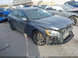VOLVO S60 T5 DYNAMIC YV126MFL9H2****** снимка