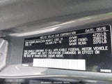 VOLVO S60 T5 DYNAMIC YV126MFL9H2****** снимка