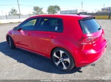 VOLKSWAGEN GOLF GTI S 4-DOOR 3VW5T7AU1GM****** fotografie