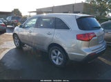 ACURA MDX TECHNOLOGY PACKAGE 2HNYD2H67BH****** снимка