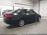 VOLKSWAGEN JETTA 2.5L SEL 3VWLZ7AJ7BM****** снимка