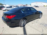 INFINITI Q50 3.0T PREMIUM JN1EV7AR2GM****** снимка