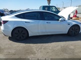 TESLA MODEL 3 REAR-WHEEL DRIVE 5YJ3E1EA7RF812528 снимка