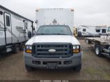 FORD F-550 CHASSIS XL/XLT photo