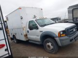 FORD F-550 CHASSIS XL/XLT photo