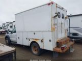 FORD F-550 CHASSIS XL/XLT photo