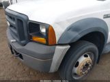 FORD F-550 CHASSIS XL/XLT photo