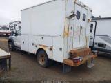 FORD F-550 CHASSIS XL/XLT photo