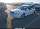 HYUNDAI SONATA GLS/LX KMHWF35H32A****** снимка