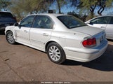 HYUNDAI SONATA GLS/LX KMHWF35H72A****** снимка