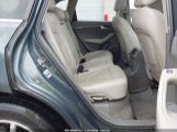 AUDI Q5 3.2 PREMIUM WA1CKAFP1AA****** photo