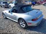 BMW Z3 2.3 WBACH934XYL****** fotografie