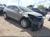 CADILLAC XT5 STANDARD 1GYKNARS9JZ****** снимка