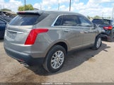 CADILLAC XT5 STANDARD 1GYKNARS9JZ****** снимка