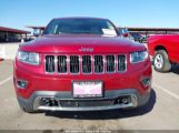 JEEP GRAND CHEROKEE LIMITED photo