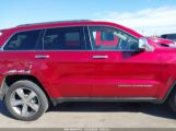 JEEP GRAND CHEROKEE LIMITED photo