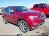 JEEP GRAND CHEROKEE LIMITED photo