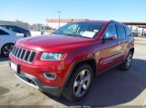 JEEP GRAND CHEROKEE LIMITED photo